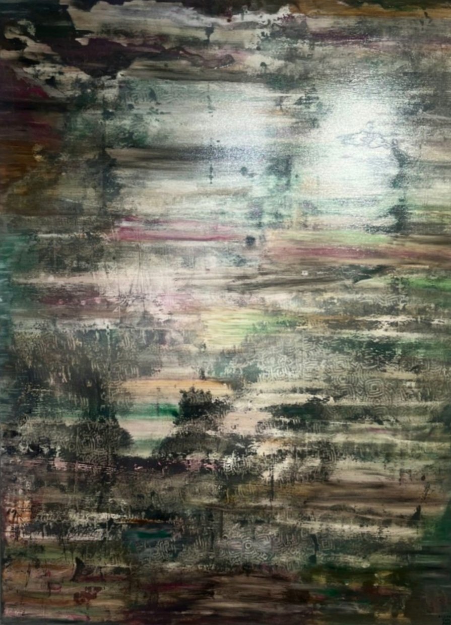 Mirage 130×97