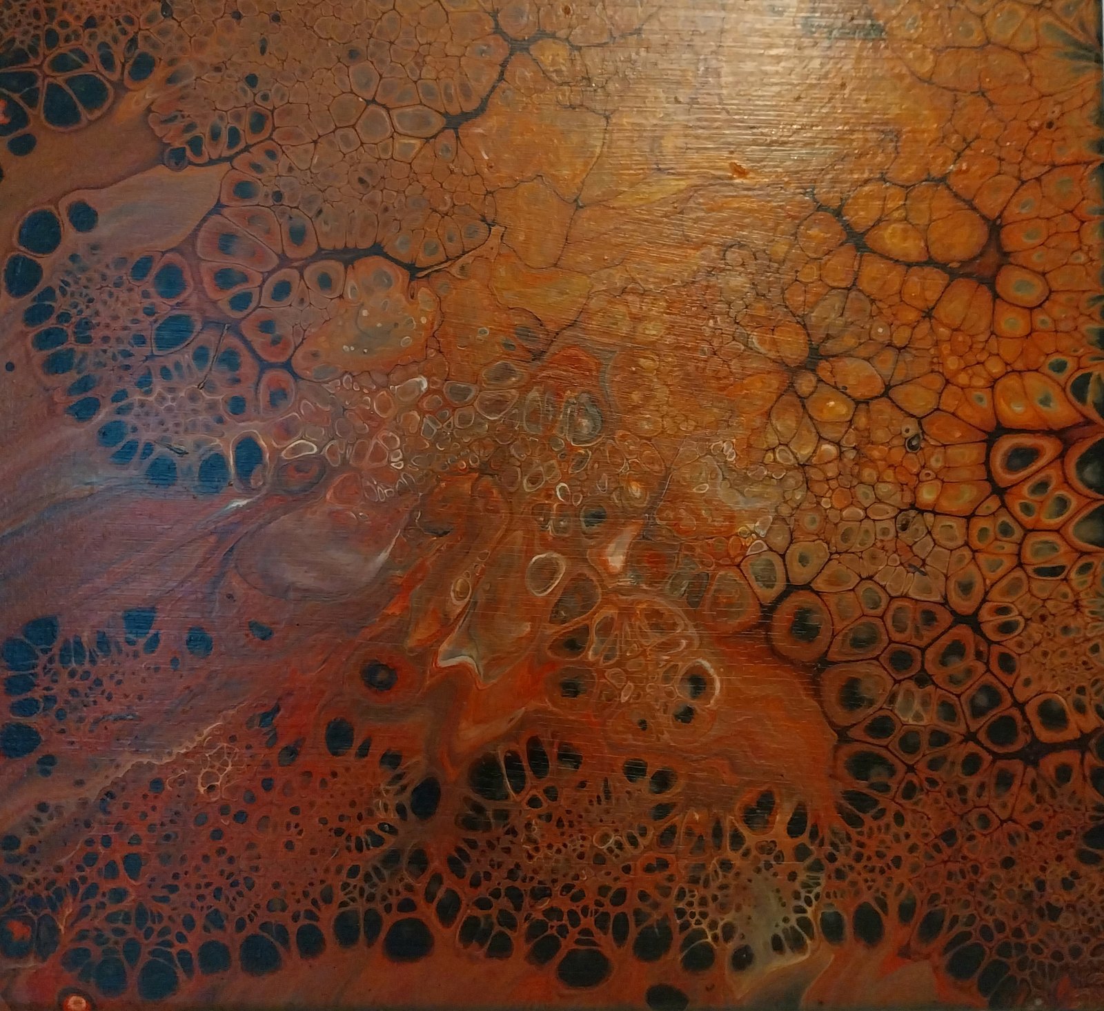 Infini 40×40