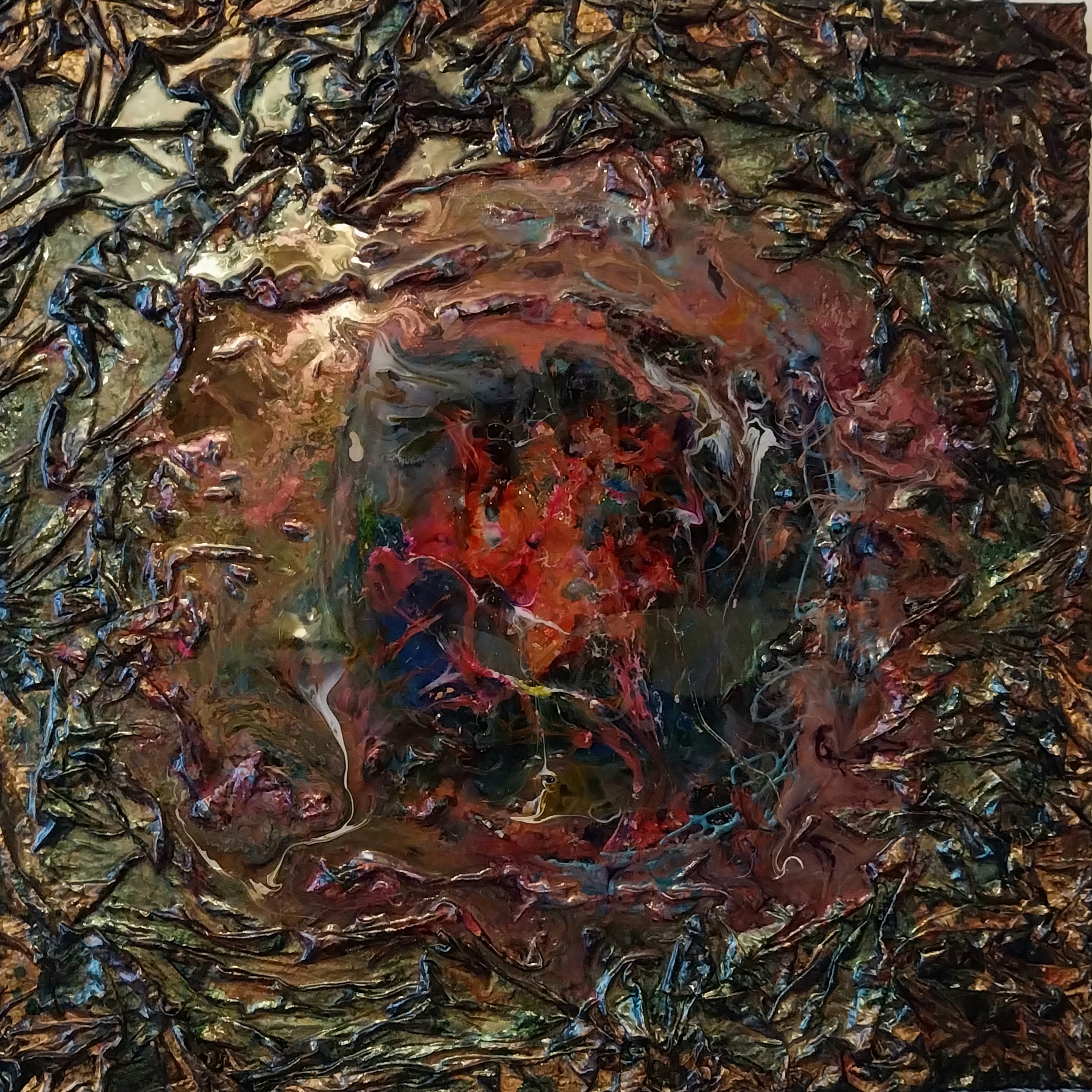 Automne 80×80