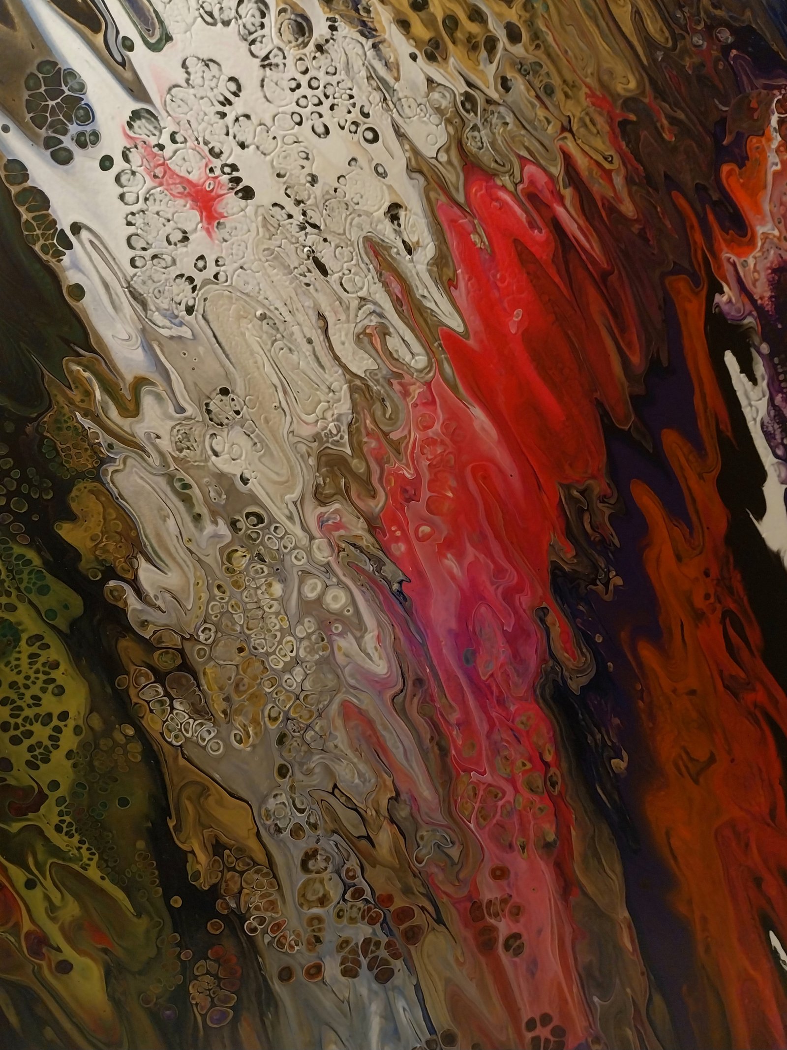 Émergence 81×65