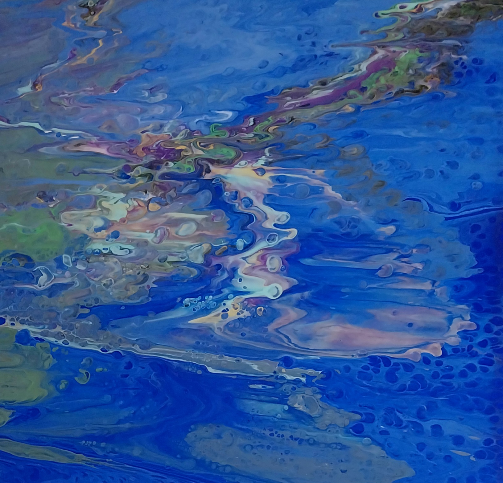 Azur 80×80