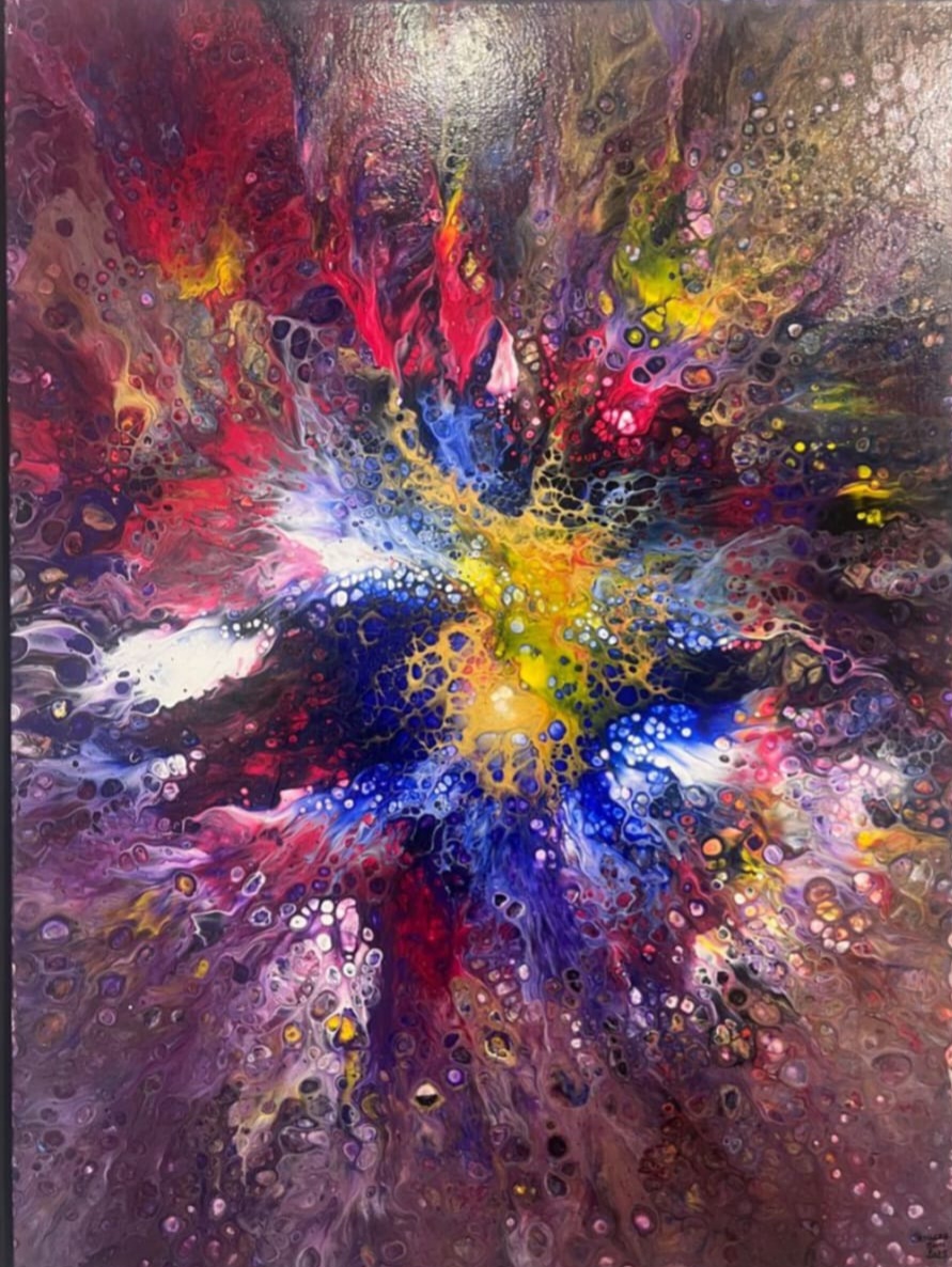 Impact 80×60
