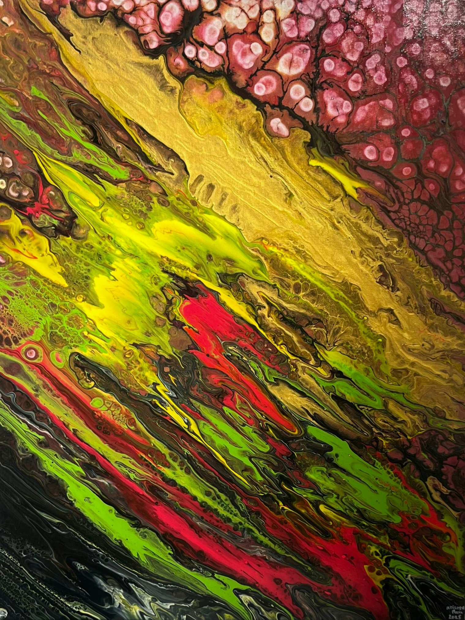 Intuition  81×65