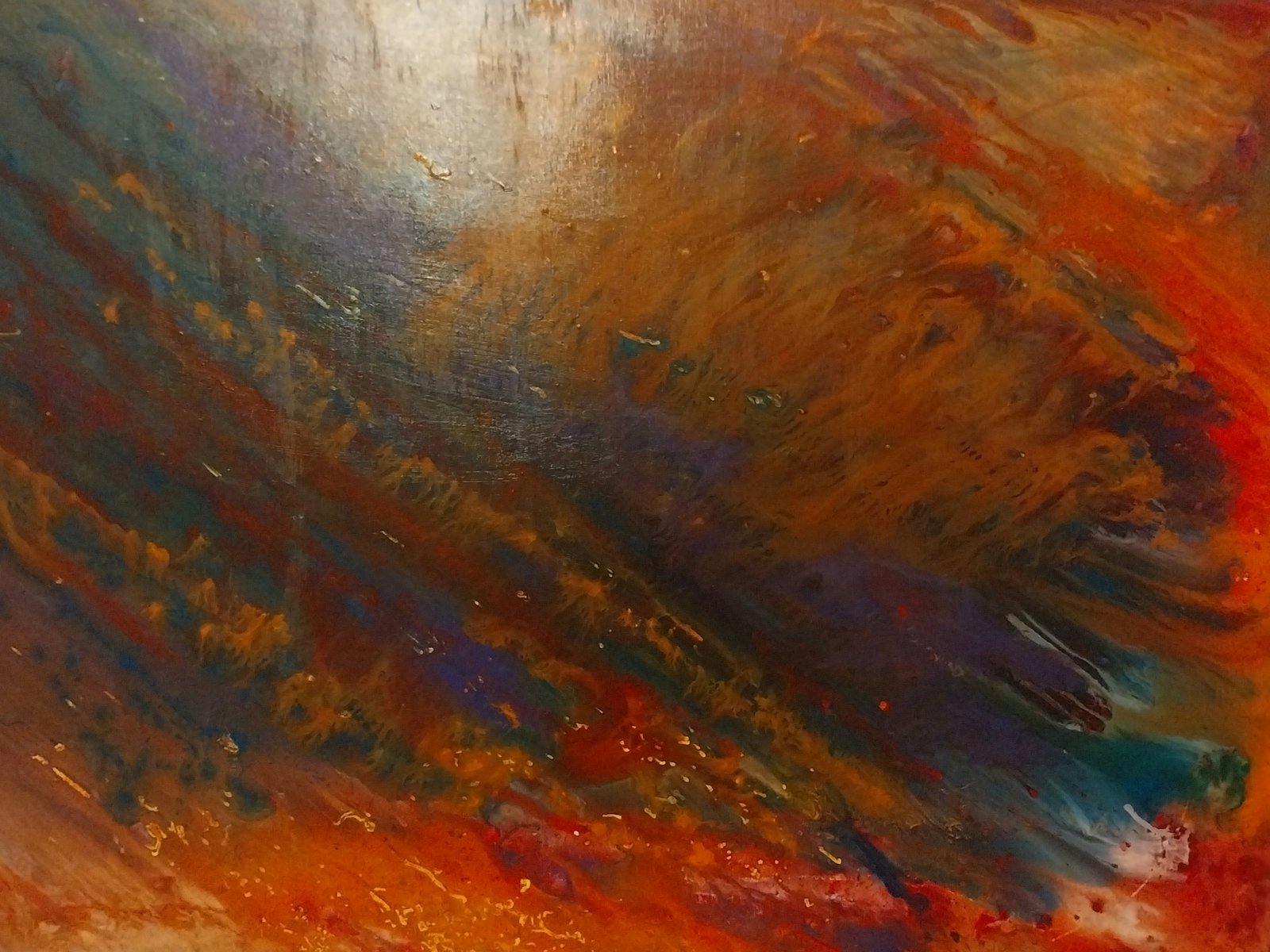 Souffle 100×97