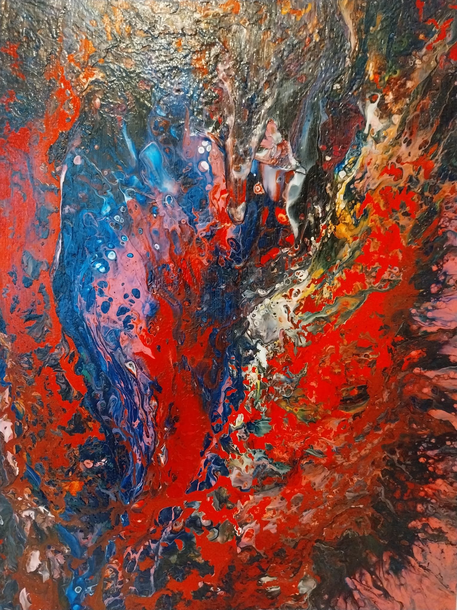 Fluvial 78x58