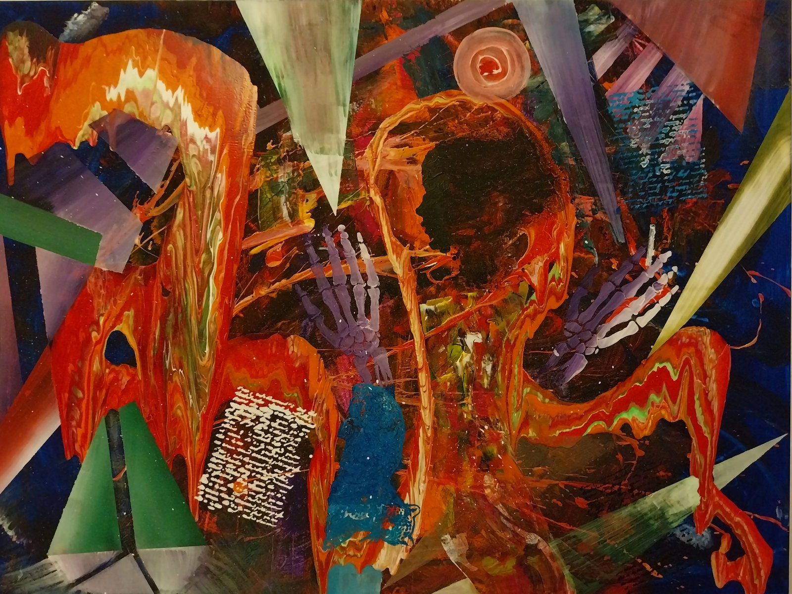 Geometrie 130×97