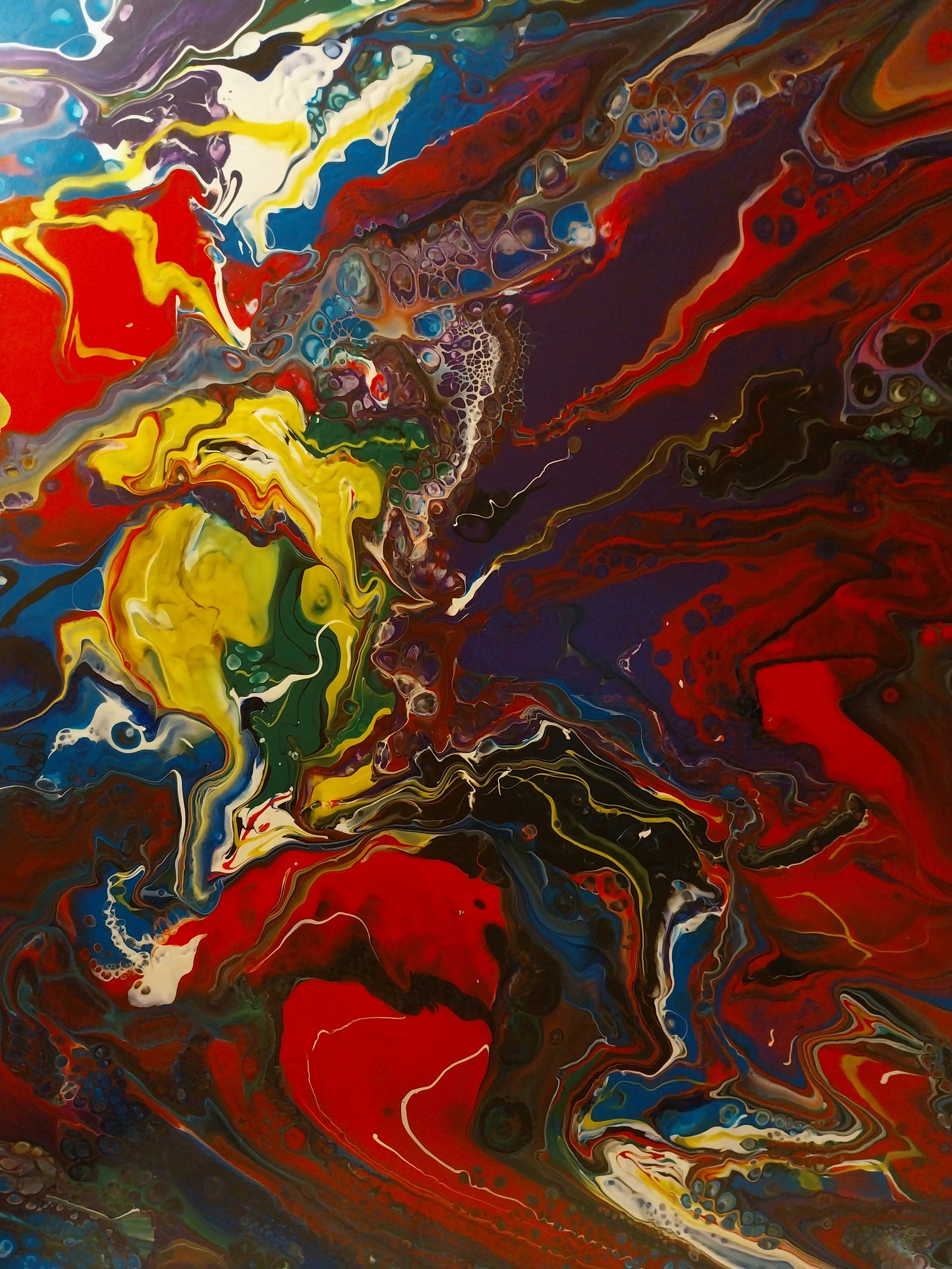 Nuance 81×65